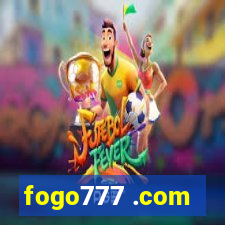 fogo777 .com